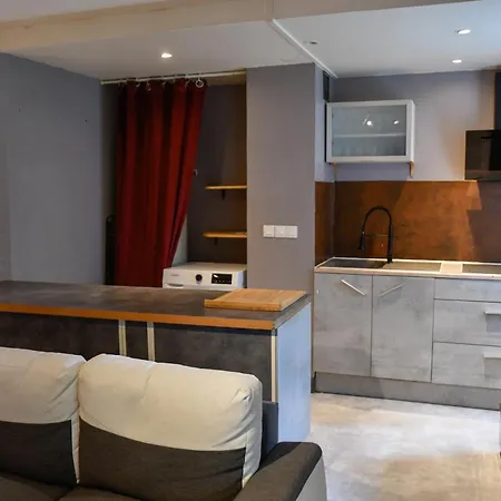 Calme Et Terrasse Privee Pres De Vichy *