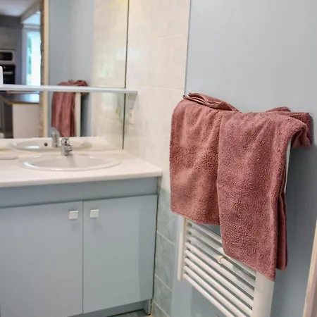 Calme Et Terrasse Privee Pres De Vichy Lägenhet Bellerive-sur-Allier